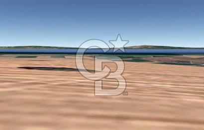 çanakkale biga kepekli satılık tarla