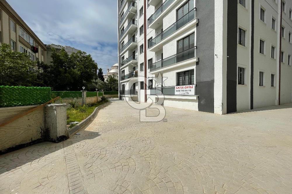 Pendik’te Sıfır 4+2, Net 220m2 Satılık Du