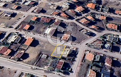 BEYLER CADDESİNE YÜRÜME MESAFESİNDE 300 M2 SATILIK *KUPON* ARSA