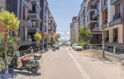 AVCILAR AMBARLI'DA SIFIR 6+2 TERASLI DUBLEKS LÜKS DAİRE