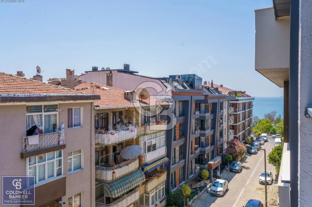 AVCILAR AMBARLI'DA SIFIR 6+2 TERASLI DUBLEKS LÜKS DAİRE