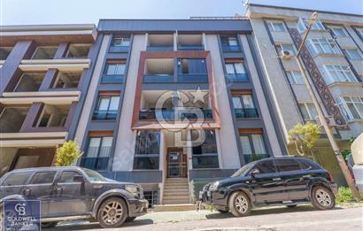 AVCILAR AMBARLI'DA SIFIR 6+2 TERASLI DUBLEKS LÜKS DAİRE