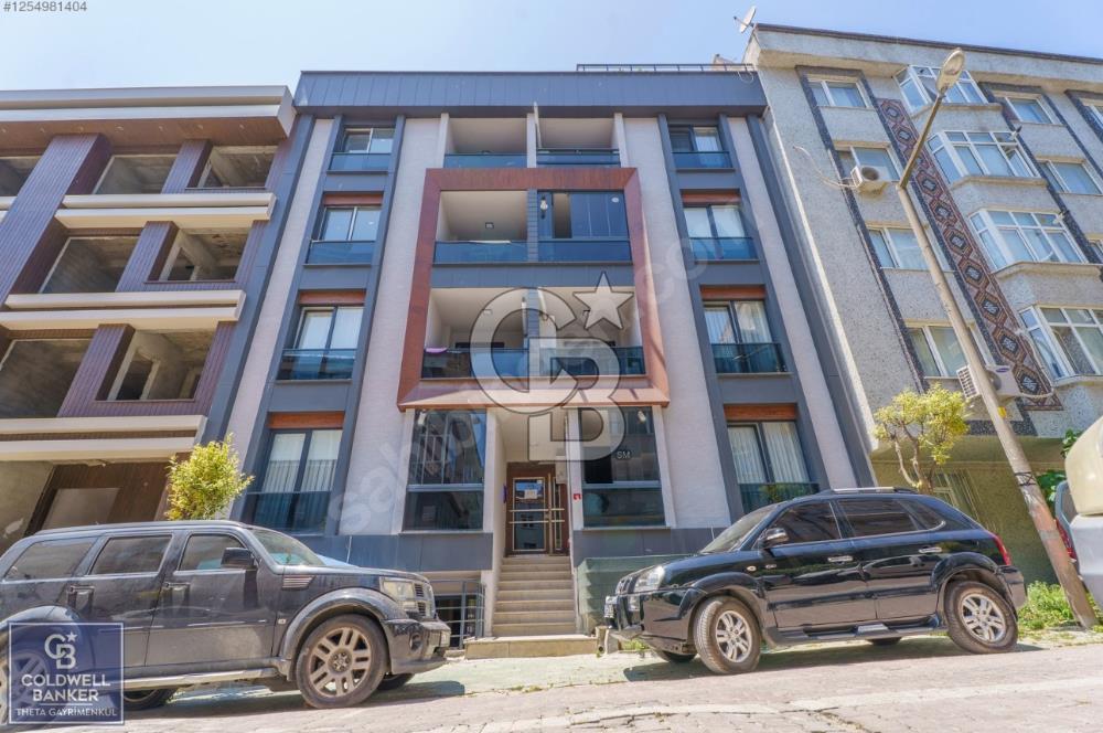 AVCILAR AMBARLI'DA SIFIR 6+2 TERASLI DUBLEKS LÜKS DAİRE