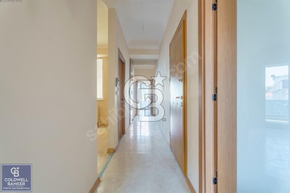AVCILAR AMBARLI'DA SIFIR 6+2 TERASLI DUBLEKS LÜKS DAİRE