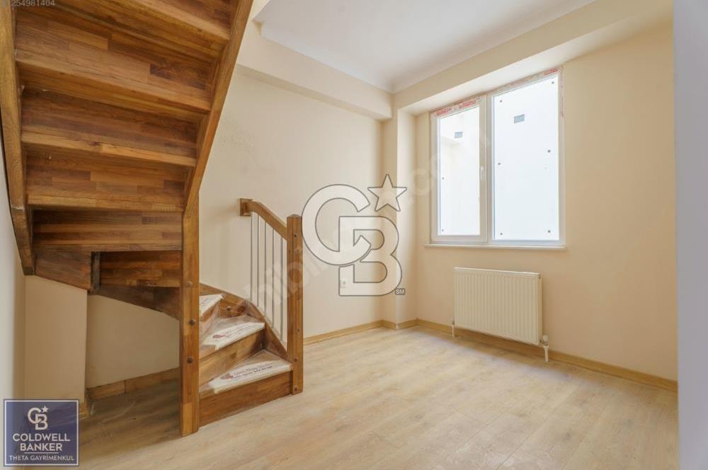 AVCILAR AMBARLI'DA SIFIR 6+2 TERASLI DUBLEKS LÜKS DAİRE