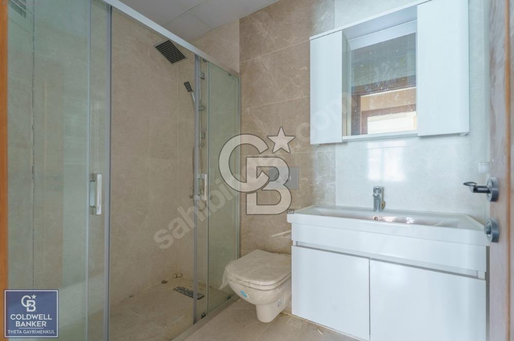 AVCILAR AMBARLI'DA SIFIR 6+2 TERASLI DUBLEKS LÜKS DAİRE