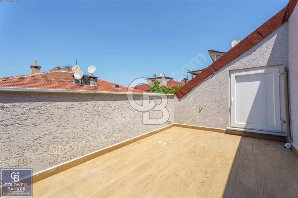AVCILAR AMBARLI'DA SIFIR 6+2 TERASLI DUBLEKS LÜKS DAİRE
