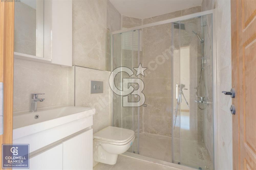AVCILAR AMBARLI'DA SIFIR 6+2 TERASLI DUBLEKS LÜKS DAİRE