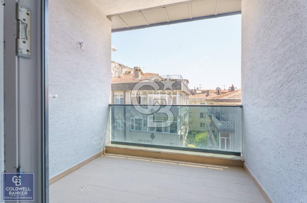 AVCILAR AMBARLI'DA SIFIR 6+2 TERASLI DUBLEKS LÜKS DAİRE