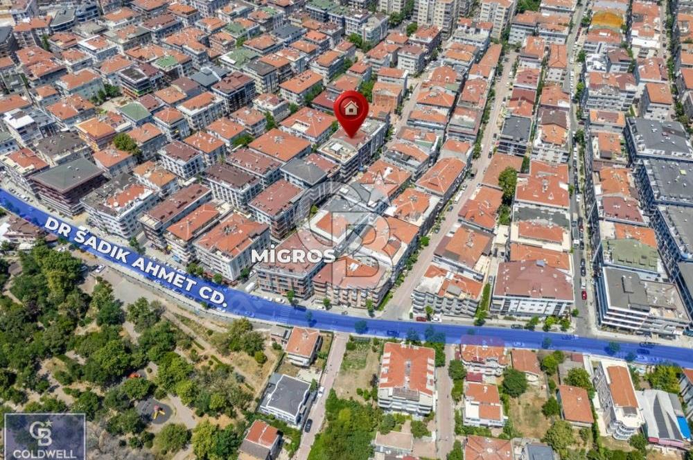 AVCILAR AMBARLI'DA SIFIR 6+2 TERASLI DUBLEKS LÜKS DAİRE