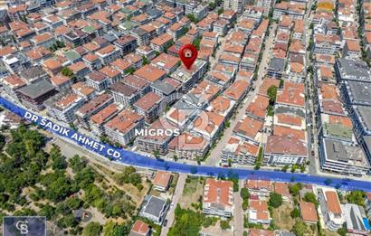 AVCILAR AMBARLI'DA SIFIR 6+2 TERASLI DUBLEKS LÜKS DAİRE