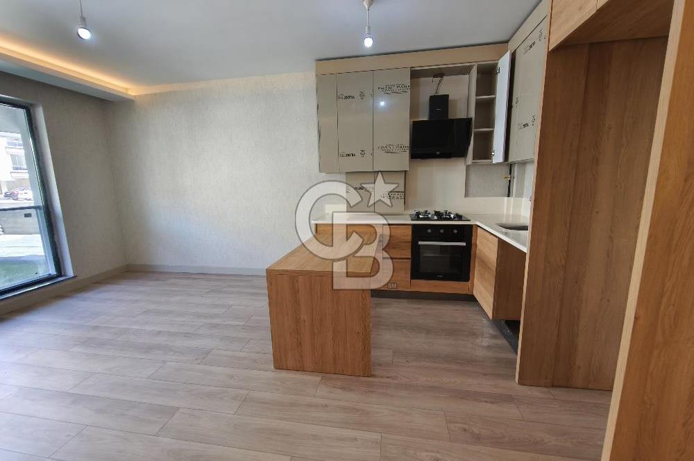 ÇANKAYA İNCESU'DA KİRALIK 2+1 SIFIR DAİRE