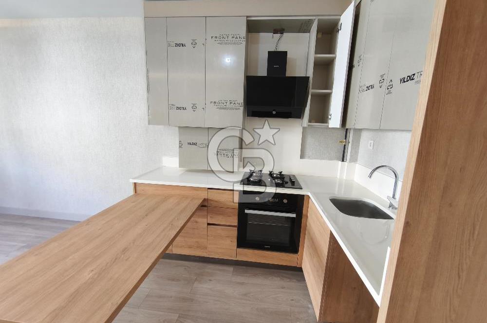 ÇANKAYA İNCESU'DA KİRALIK 2+1 SIFIR DAİRE
