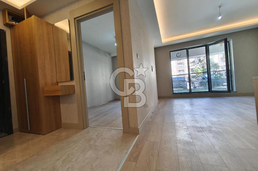 ÇANKAYA İNCESU'DA KİRALIK 2+1 SIFIR DAİRE