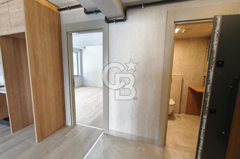 ÇANKAYA İNCESU'DA KİRALIK 2+1 SIFIR DAİRE
