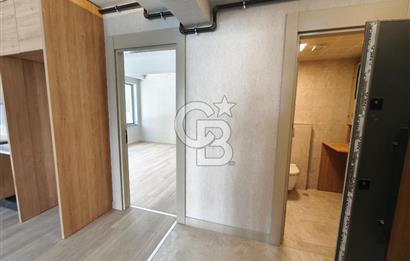 ÇANKAYA İNCESU'DA KİRALIK 2+1 SIFIR DAİRE