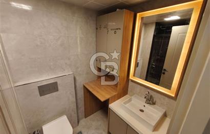 ÇANKAYA İNCESU'DA KİRALIK 2+1 SIFIR DAİRE