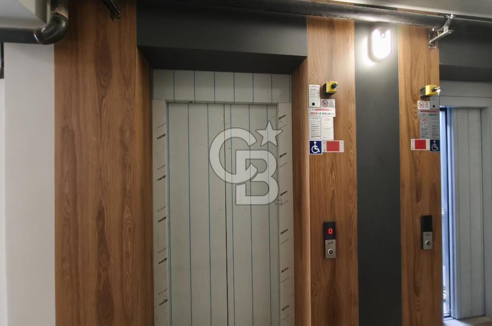 ÇANKAYA İNCESU'DA KİRALIK 2+1 SIFIR DAİRE