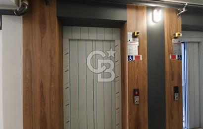 ÇANKAYA İNCESU'DA KİRALIK 2+1 SIFIR DAİRE