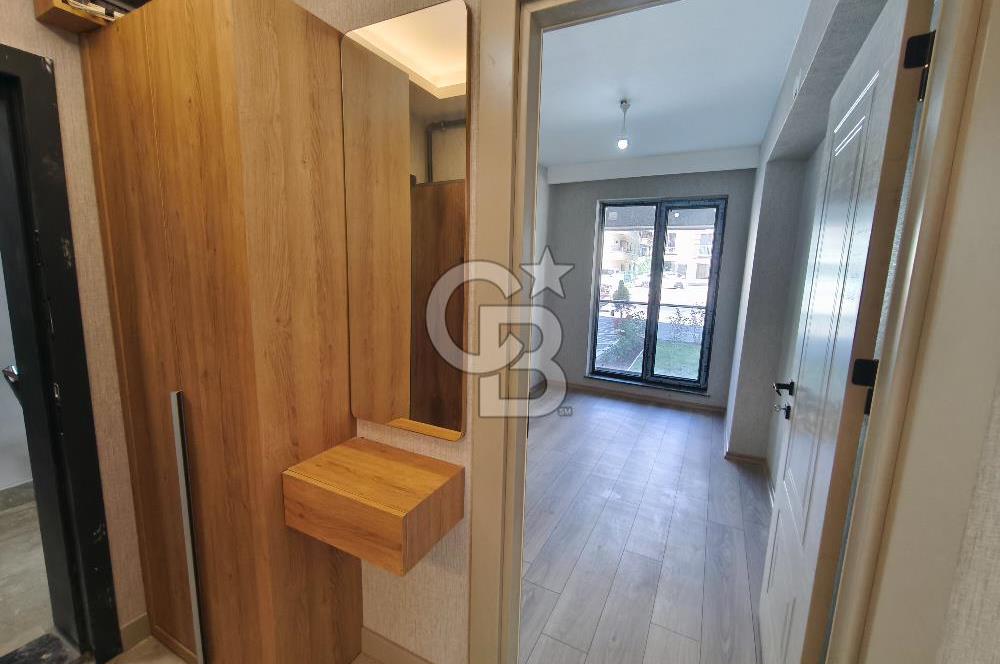 ÇANKAYA İNCESU'DA KİRALIK 2+1 SIFIR DAİRE