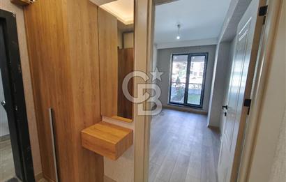 ÇANKAYA İNCESU'DA KİRALIK 2+1 SIFIR DAİRE