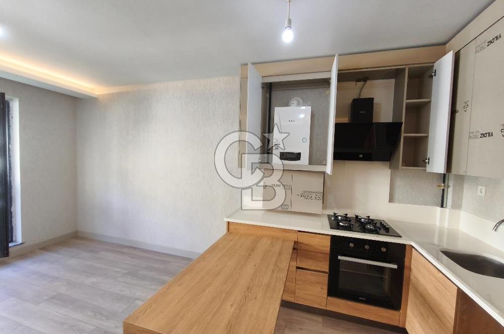 ÇANKAYA İNCESU'DA KİRALIK 2+1 SIFIR DAİRE