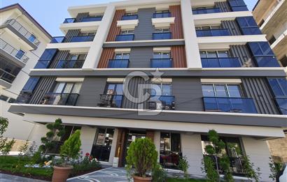 ÇANKAYA İNCESU'DA KİRALIK 2+1 SIFIR DAİRE