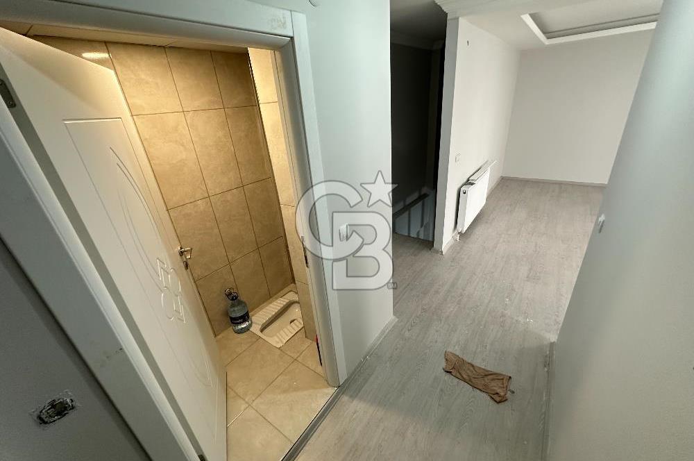 BAŞİSKELE DÖNGEL FIRSAT SATILIK 1+1 DUBLEKS SIFIR DAİRE