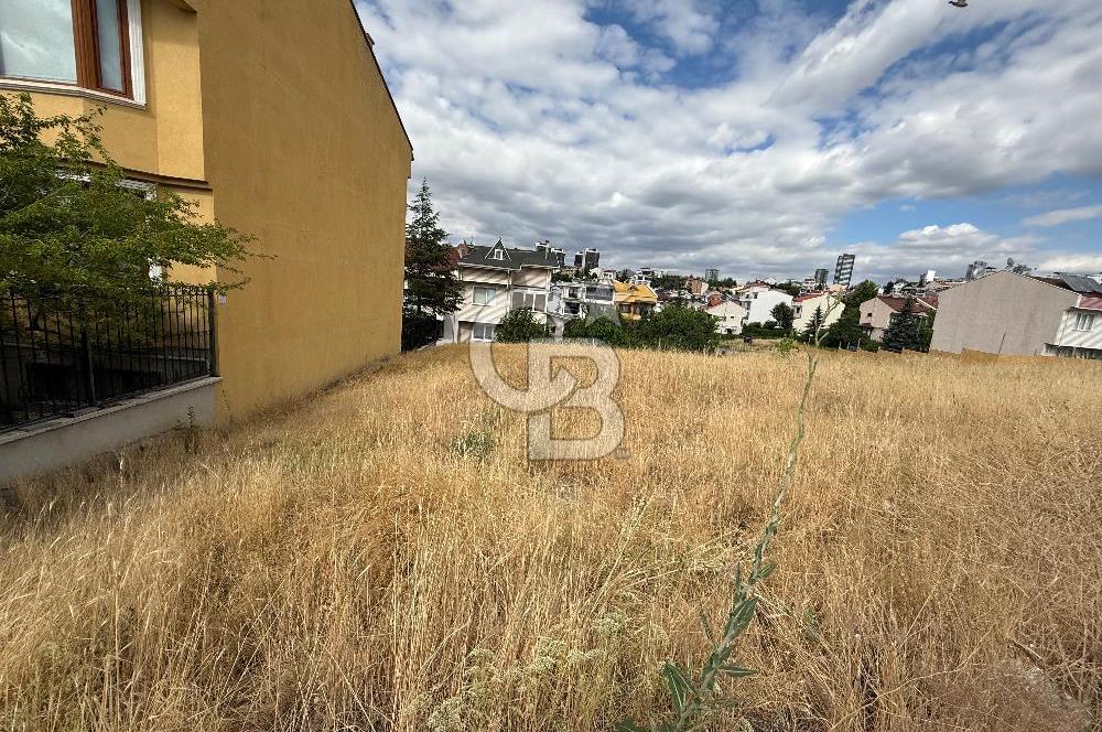 BEYLER CADDESİNE YÜRÜME MESAFESİNDE 300 M2 SATILIK *KUPON* ARSA
