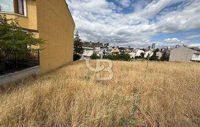 BEYLER CADDESİNE YÜRÜME MESAFESİNDE 300 M2 SATILIK *KUPON* ARSA