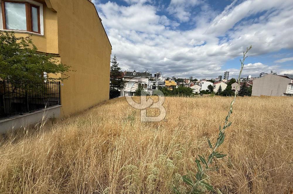 BEYLER CADDESİNE YÜRÜME MESAFESİNDE 300 M2 SATILIK *KUPON* ARSA