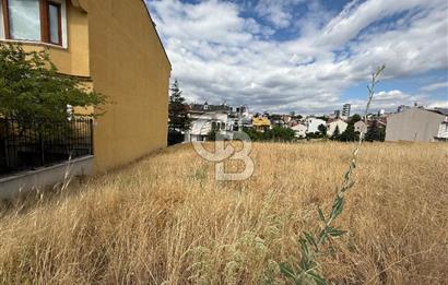 BEYLER CADDESİNE YÜRÜME MESAFESİNDE 300 M2 SATILIK *KUPON* ARSA