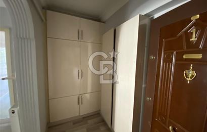 Çankaya Aşıkpaşa Mahallesinde Köşe Konumlu, Yüksek Giriş, 3+1 Geniş Daire! Yatırımlık Fırsat