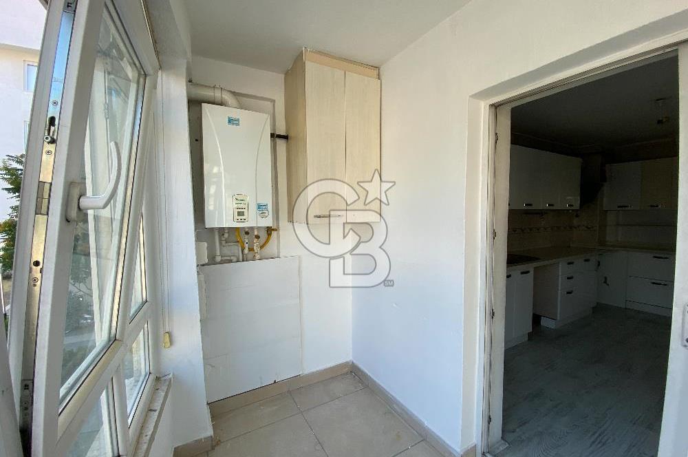 Çankaya Aşıkpaşa Mahallesinde Köşe Konumlu, Yüksek Giriş, 3+1 Geniş Daire! Yatırımlık Fırsat