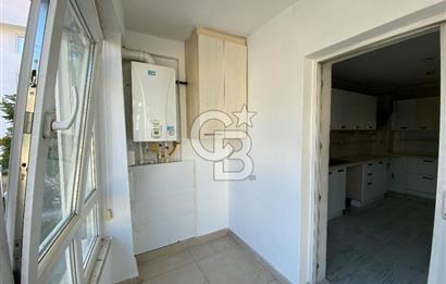 Çankaya Aşıkpaşa Mahallesinde Köşe Konumlu, Yüksek Giriş, 3+1 Geniş Daire! Yatırımlık Fırsat