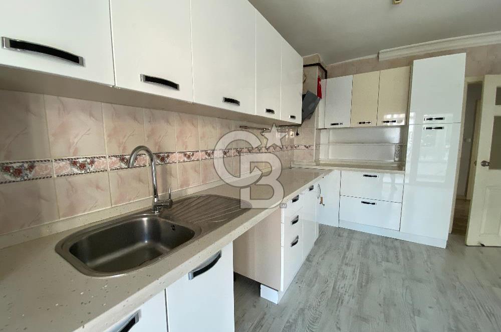 Çankaya Aşıkpaşa Mahallesinde Köşe Konumlu, Yüksek Giriş, 3+1 Geniş Daire! Yatırımlık Fırsat