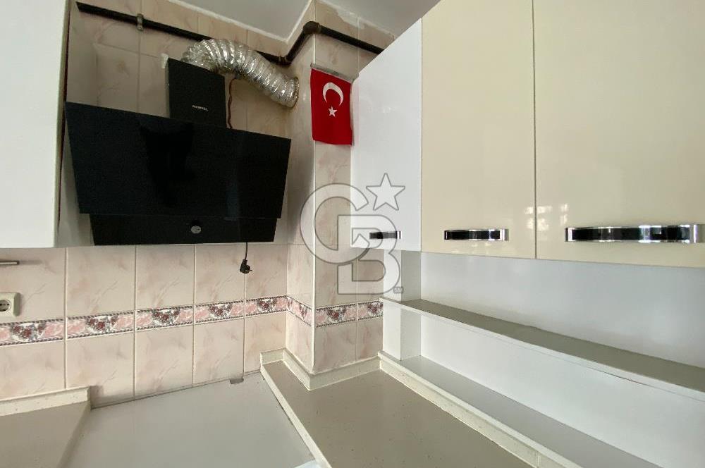 Çankaya Aşıkpaşa Mahallesinde Köşe Konumlu, Yüksek Giriş, 3+1 Geniş Daire! Yatırımlık Fırsat