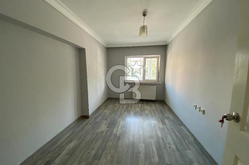 Çankaya Aşıkpaşa Mahallesinde Köşe Konumlu, Yüksek Giriş, 3+1 Geniş Daire! Yatırımlık Fırsat