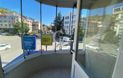 Çankaya Aşıkpaşa Mahallesinde Köşe Konumlu, Yüksek Giriş, 3+1 Geniş Daire! Yatırımlık Fırsat