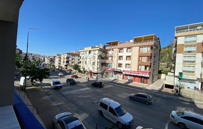 Çankaya Aşıkpaşa Mahallesinde Köşe Konumlu, Yüksek Giriş, 3+1 Geniş Daire! Yatırımlık Fırsat