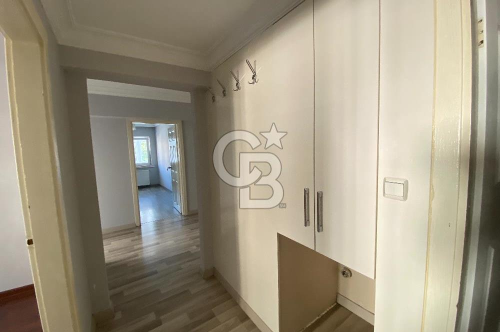 Çankaya Aşıkpaşa Mahallesinde Köşe Konumlu, Yüksek Giriş, 3+1 Geniş Daire! Yatırımlık Fırsat