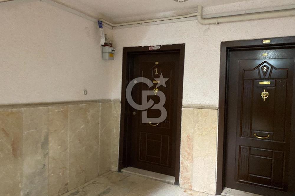 Çankaya Aşıkpaşa Mahallesinde Köşe Konumlu, Yüksek Giriş, 3+1 Geniş Daire! Yatırımlık Fırsat