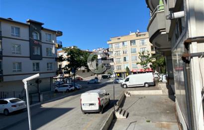 Çankaya Aşıkpaşa Mahallesinde Köşe Konumlu, Yüksek Giriş, 3+1 Geniş Daire! Yatırımlık Fırsat