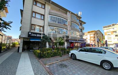 Çankaya Aşıkpaşa Mahallesinde Köşe Konumlu, Yüksek Giriş, 3+1 Geniş Daire! Yatırımlık Fırsat