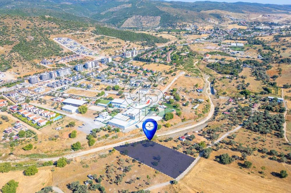 GÜZELBAHÇE YELKİ’DE SATI