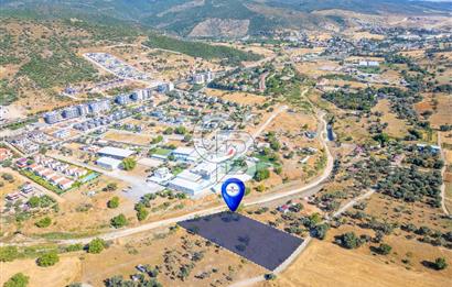 GÜZELBAHÇE YELKİ’DE SATI