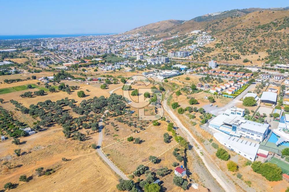 GÜZELBAHÇE YELKİ’DE SATI