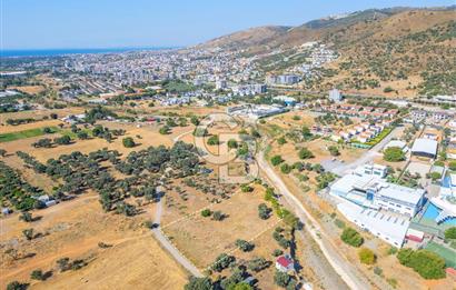 GÜZELBAHÇE YELKİ’DE SATI