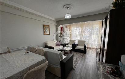 AKÇAYDA BAHÇELİ SATILIK 2+1 DAİRE