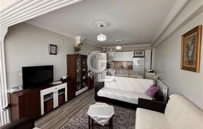AKÇAYDA BAHÇELİ SATILIK 2+1 DAİRE